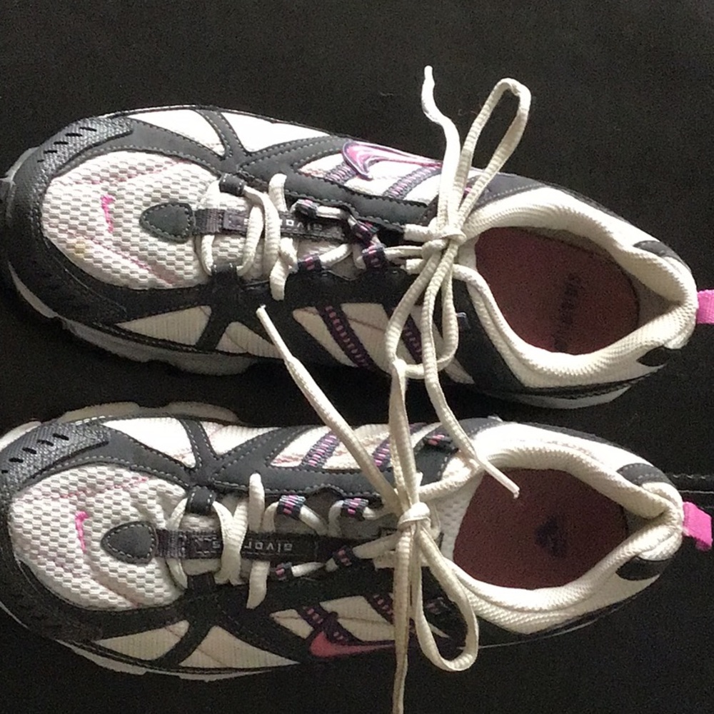 Nike sneakers